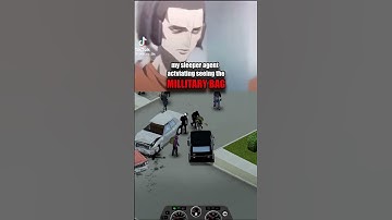 My Sleeper Agent NEEDDS that BAG lol - Project Zomboid