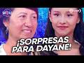 Mande Quien Mande: Conocimos la historia de Dayane Rosales (HOY)