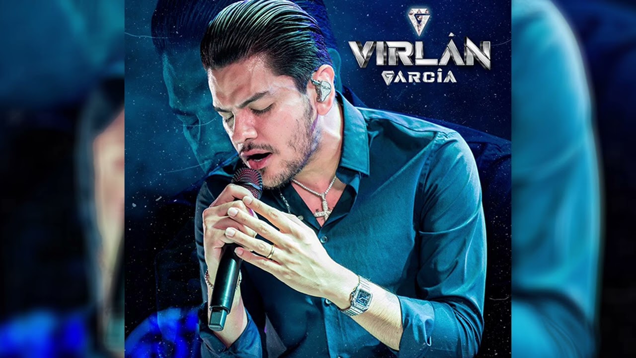 Virlan Garcia - Vendetta (2025)