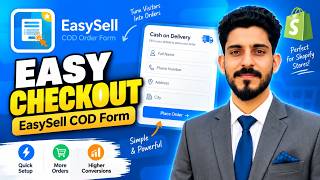 Details How to Setup EasySell COD Form on Shopify — Step by Step Tutorial 2026 News
