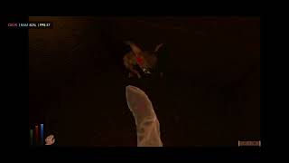 Daggerfall Unity Android. Gamehub AnTuTu. Dimensity 8350 Mali GPU. GOG version.