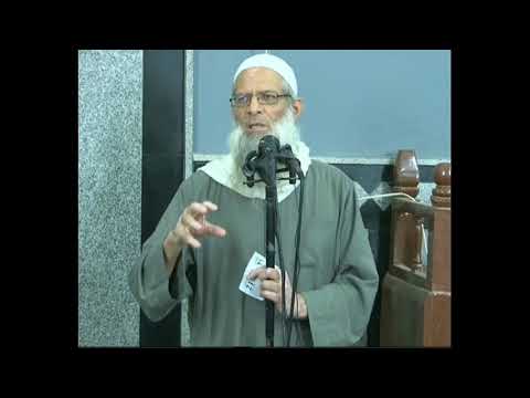 إن ما عند الله لا ينال إلا بطاعته فضيلة الشيخ محمد سعيد رسلان حفظه الله