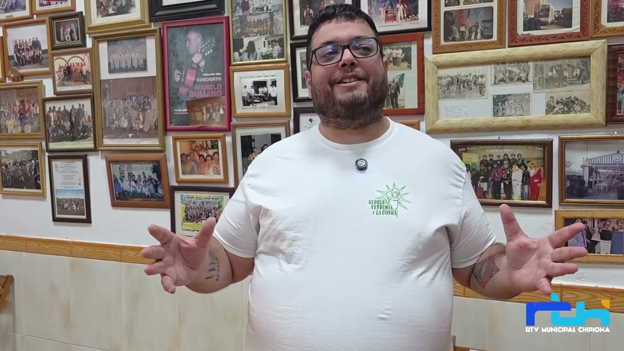 Carnavalísimo Exprés. La Peña Cruz del Mar nos propone el videojuego "El Museo del Carnaval"