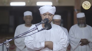 سورة الإسراء .. الشيخ القارئ : محمد عبدالله الحوري