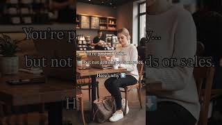 Why Youre Not Getting Leads Or Sales On Social Media Even If You Post Daily