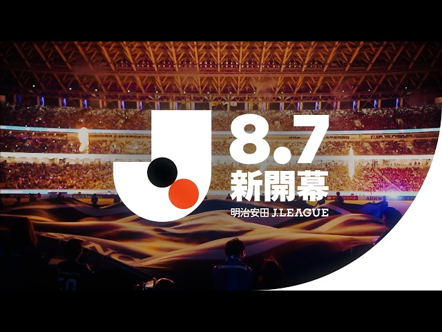 Jリーグ公式チャンネル - YouTube
