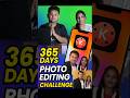 Day 6 – 365 Days Photo Editing Challenge | Kinemaster से Pro Editing सीखे | #shorts #youtubeshorts