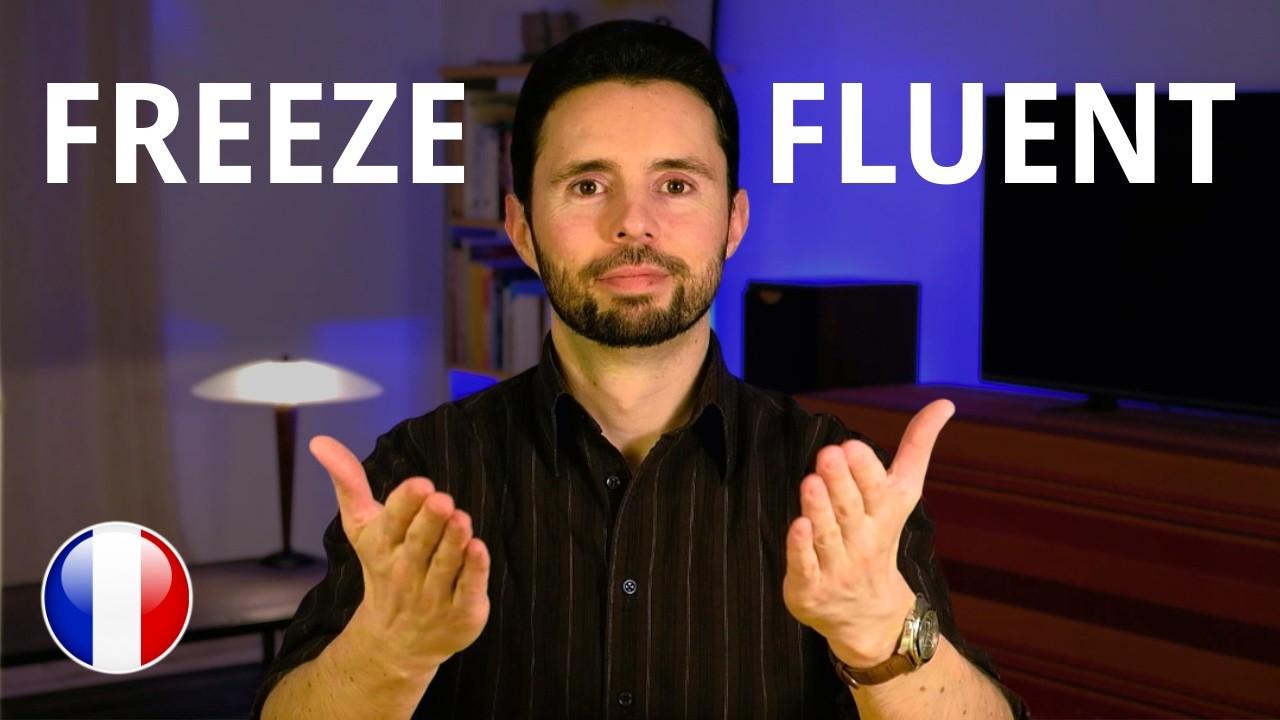 Думайте по-французски: составляйте предложения, от которых у носителей английского языка замирает...