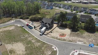 Win a $650K dream home in Hampton Roads—tickets just $100. Get yours now!