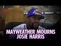 Floyd Mayweather on The Passing of Josie Harris | Hollywood Unlocked with Jason Lee