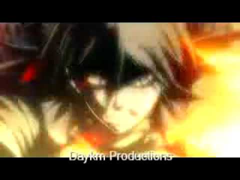 Hellsing- Sukima (FULL)