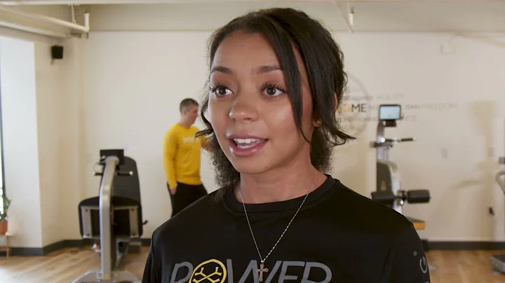 STRONG_STORY -  CALI shares how OsteoStrong helped...