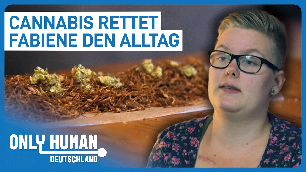 Medikament oder Droge? - Tourette Syndrom mit Cannabis behandeln?!