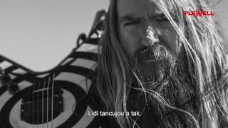 Zakk Wylde, Max Cavalera, Nightwish, Papa Roach - Plewell - 1.1.2017