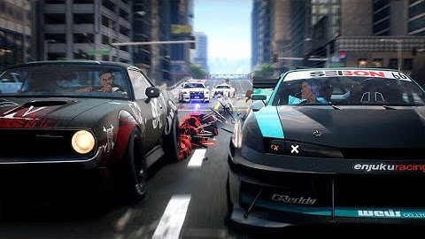 Need For Speed Unbound Multiplayer , Add Friends , Events And More!!!