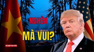 TRUMP SHOCKED – Why is Vietnam's way of life so "funny" that everyone should learn from it? screenshot 2