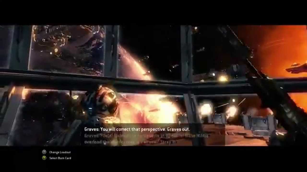 The Battle of Demeter - IMC and Militia point of view - Titanfall