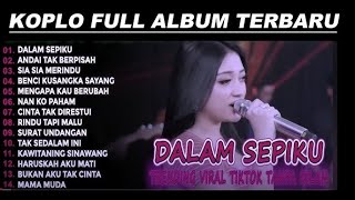 AJENG FEBRIA FULL ALBUM || DALAM SEPIKU || DANGDUT TERBARU POPULER 2025