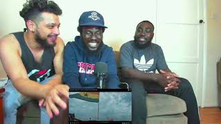 Shatta Wale - Taking Over ft. Joint 77, Addi Self \& Captan (Official Video) | REACTION