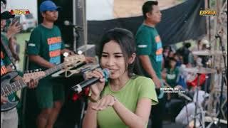 Pok Ame Ame Jandhut Garaga Cover Tata ganosa || BG audio abah Widi_ive perform Lapangan jambangan