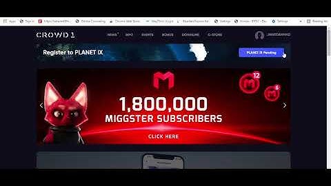 Planet IX registration//Pix Purchase//Full video (Hindi)//Learn & Earn With Pravas