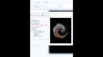 #python #codewithharry #animation #pygame #turtle