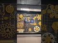 Industrial Machinery Wall #supplier#supplier #technology #museums #fyp