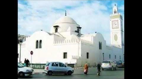 Ahmed Ben Youcef (Sacré Coran) (3) قراءة القرآن الكريم الشيخ أحمد بن يوسف