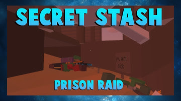 COOL SECRET FLOOR BASE (Vanilla) - Unturned - Episode #4