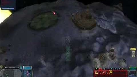 Spore - Space Stage Part 16