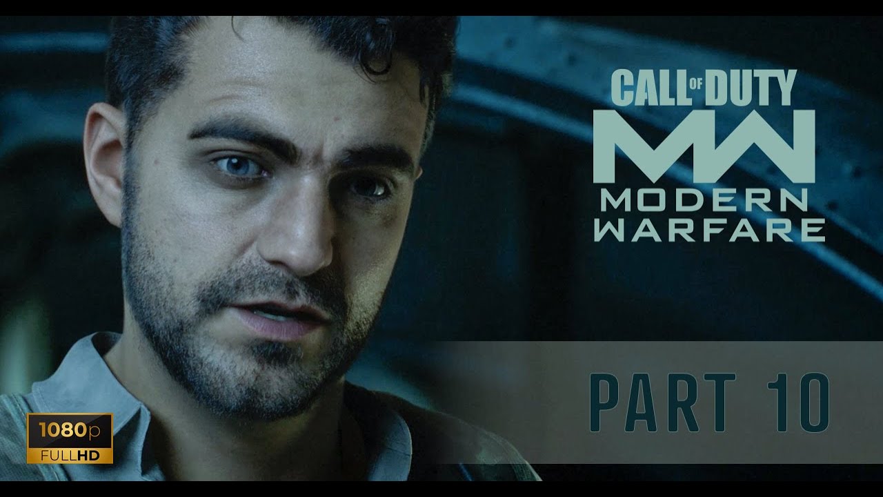 CALL OF DUTY Modern Warfare Part 10 FULL GAME WALKTHROUGH YouTube call-of-duty-modern-warfare-part-10-full-game-walkthrough-youtube