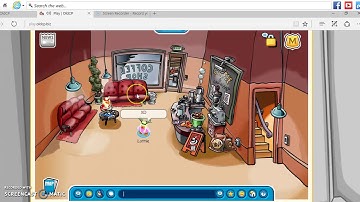 Oldcp. Interviewing a Moderator!