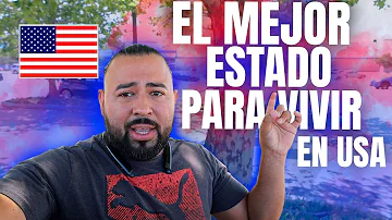 ¿Cuál es el estado más limpio de Estados Unidos?