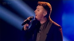 James Arthur sings Shontelle's Impossible - The Final - The X Factor UK 2012  - Durasi: 4:00. 