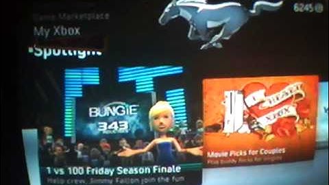 HOW TO PLAY USER CREATED CONTENT ON HALO3