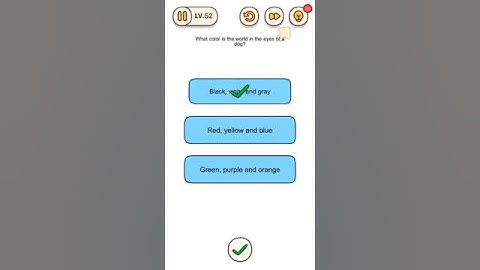 BrainFind level 52 solution walkthrough answer