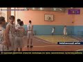 6 + Муниципальный этап КЭС баскет в Забайкальском районе состоялся