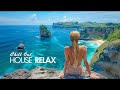 Ibiza Summer Mix 2024 🍓 Best Of Tropical Deep House Music Chill Out Mix 2024🍓 Chillout Lounge #107