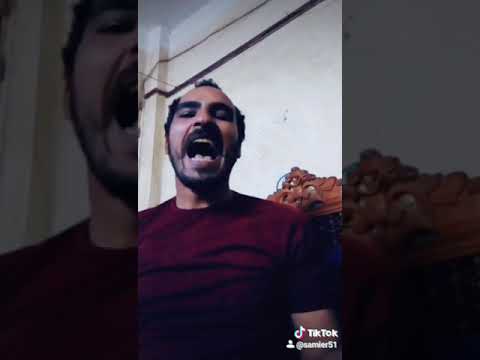 الفنان سمير الليثى ولاعة حد يجيب الولاعة 2020