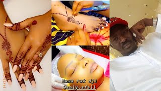 Mbathio Ndiaye Ak Ay Fémam Leep Pour Baye Ni Ndiaye Am Djeukeur Yomboul Dehh 