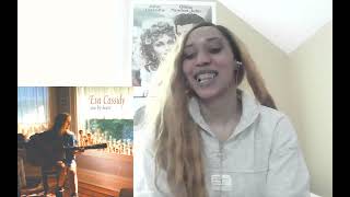 Eva Cassidy Reaction Blues In The Night (WHOA! WHOA! DID SHE EAT THO?!?) | Empress Reacts