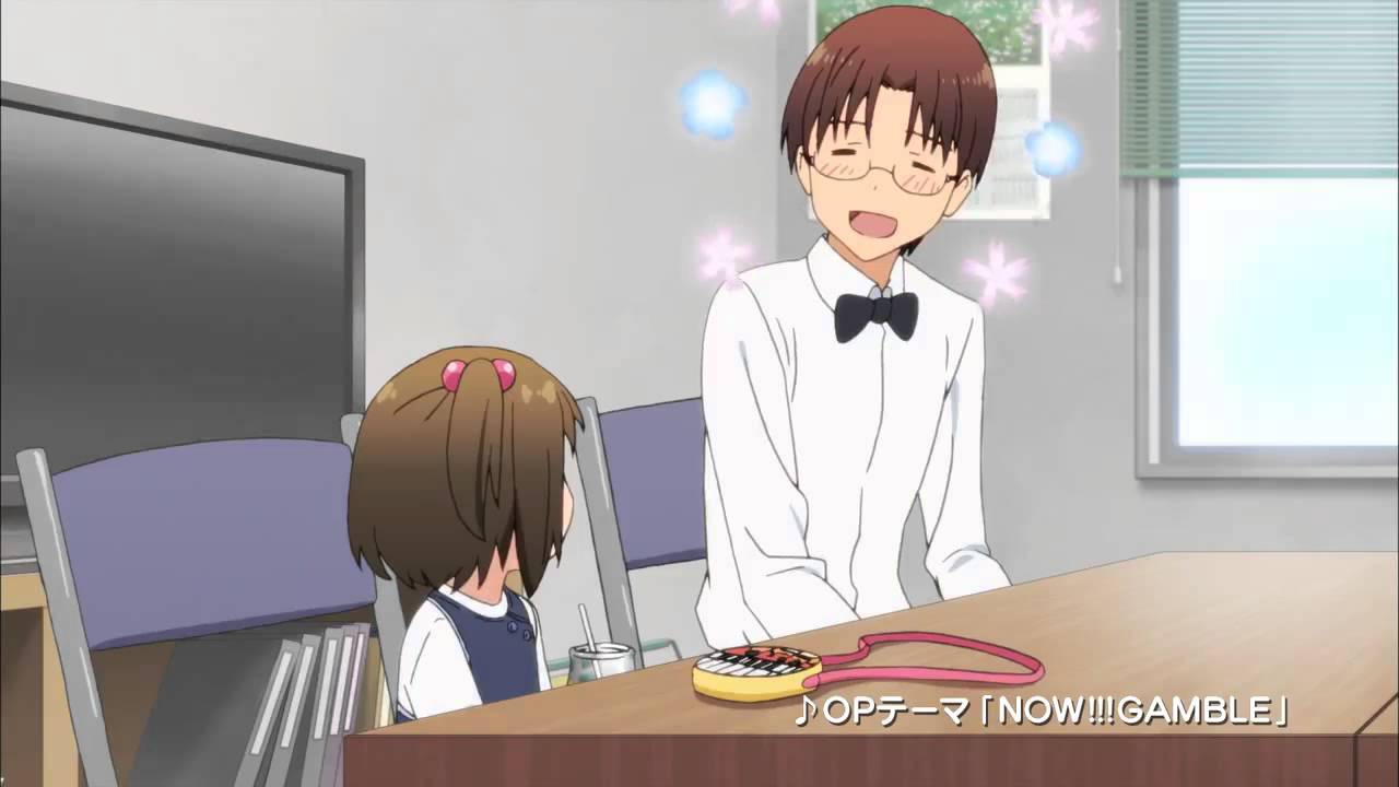 Working!!! (Season 3) - Anime Summer 2015 - YouTube