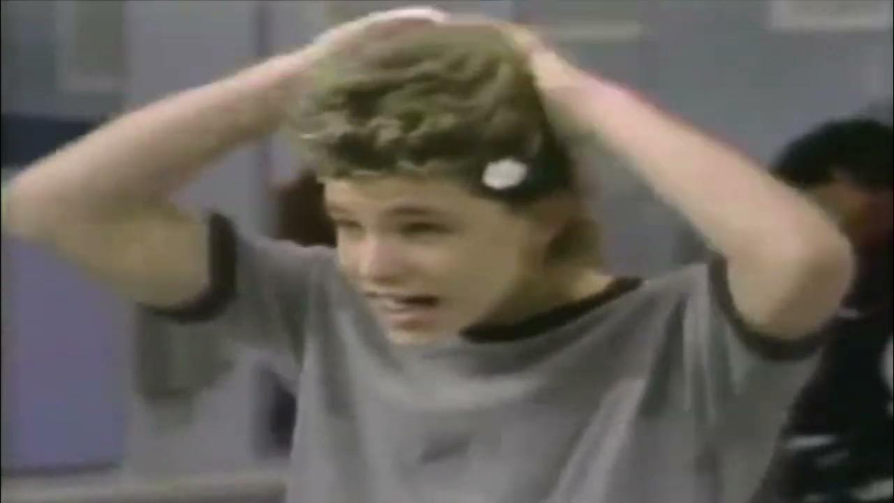 Roomies Promo Corey Haim YouTube