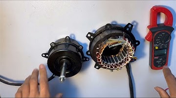 Xử Lý motor quạt hơi nước lỗi cầu trì nhiệt như thế nào