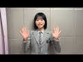 髙橋未来虹『BRODY 6月号』発売中!【日向坂46特集】中面インタビューに日向坂46 髙橋未来虹ちゃんが登場♪