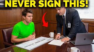8 Signs Your Lottery Lawyer Is About To Rob You And How To Prevent