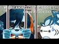 【YAPPING &amp; PHASMOPHOBIA】RANDOM FISH HOURS GO | ☀️ SUMMER FIMSH-A-THON DAY 121☀️