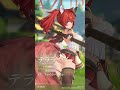 【アズールプロミリア】声優発表 | テララ役 #ファイルーズあい さん