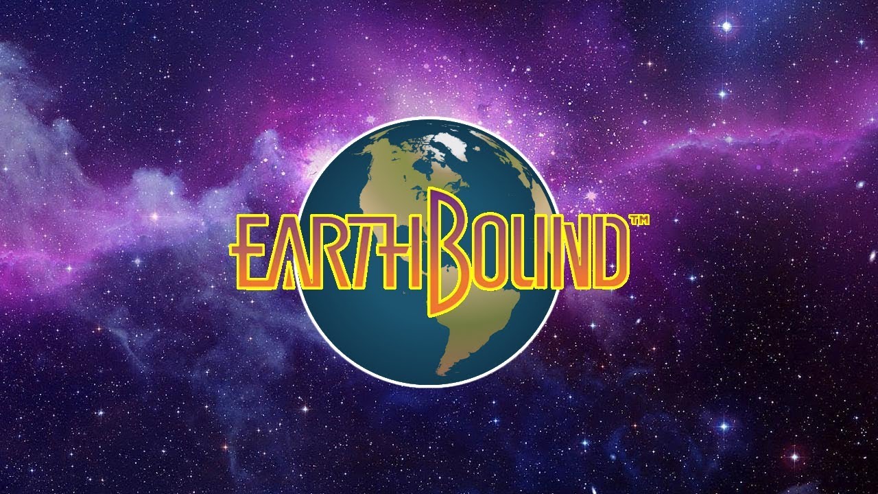 How To Download Earthbound