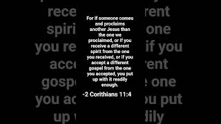 Day 19 of posting daily bible verses✝️ #christian #fyp #fy #jesus #passover #resurection
